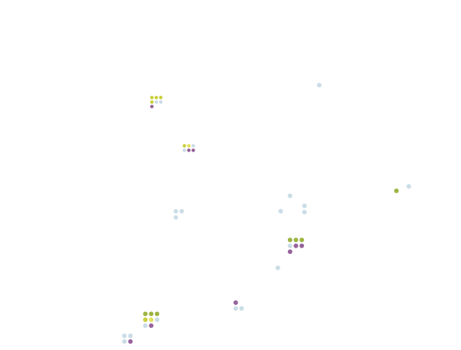 Mapa de España